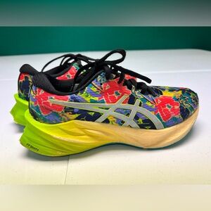 Men's ASICS Novablast 3 Lite-Show